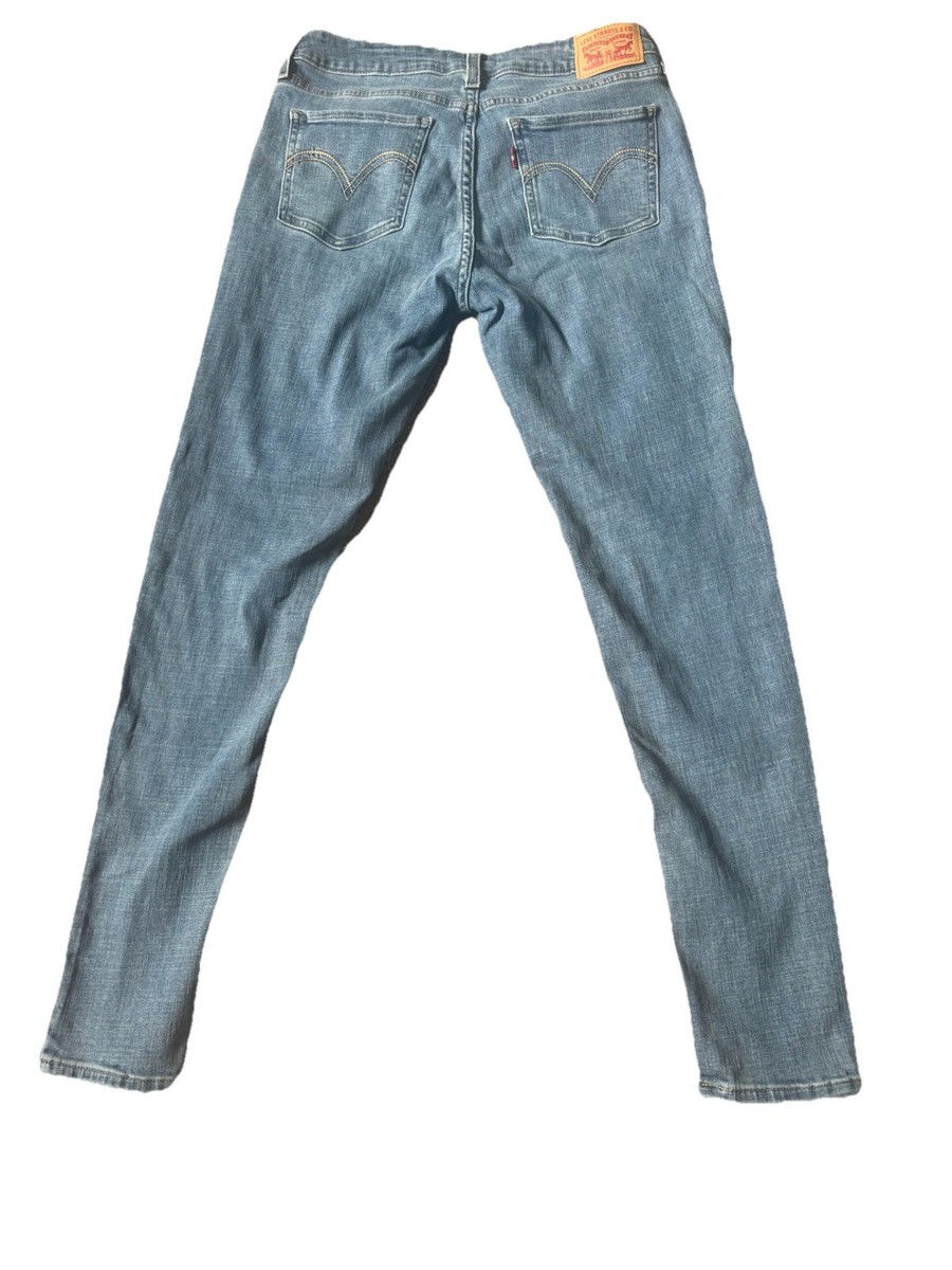 Levi View 2