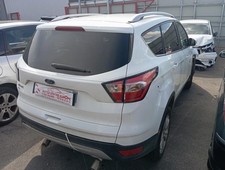Climatisation et Accessoires Ford KUGA