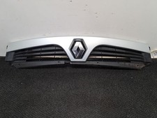 Calandre Renault MASTER