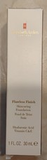Elizabeth Arden Flawless Finish Foundation New in Box