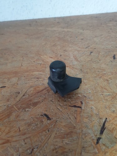 Pluspolkappe Anlasser VW Abdeckung