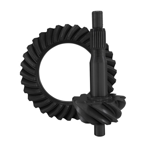 YG F8-355 Yukon Gear & Axle Ring and Pinion Rear for Econoline Van Ford Pinto - Bild 1 von 1