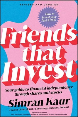 Friends That Invest | Simran Kaur | Taschenbuch | 272 S. | Englisch | 2026