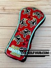 *NEW* Scotty Cameron Club Cameron Japan M&G Wasabi Utility Hybrid Headcover