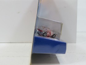 Micro Machines 1990 X-Ray Collection 2 Blister Sealed 10096 