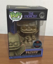 Ultimate Funko Pop The Exorcist Figures Gallery and Checklist 14