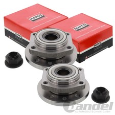Roulement de roue Volvo 850