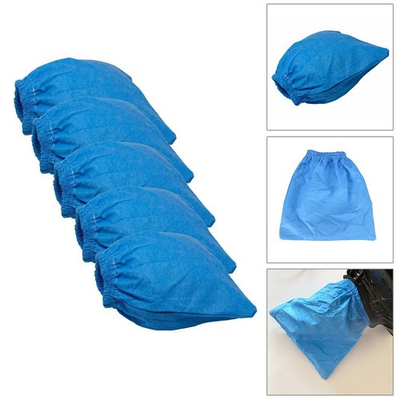 #ad Efficient Textile Filter Bag for Parkside PWD 20 A1 Wet Dry Vacuum Cleaner AU $25.28