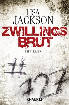 Zwillingsbrut | Thriller | Lisa Jackson | Taschenbuch | 560 S. | Deutsch | 2024