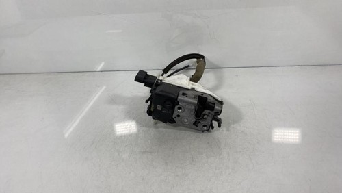 Serrure Avant Gauche Peugeot Partner 2 Phase 1 (9135EG) - Occasion, Garantie 12 Mois