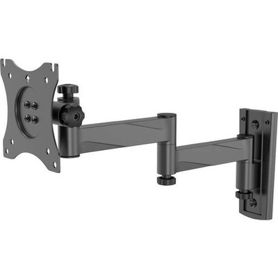 SpeaKa Professional SP-9493248 SP-WMM-202S 33.0 cm Monitor Wall Mount