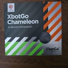 XbotGo 2 Chameleon