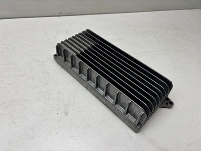 Audi A6 S6 C6 4F 2006 Endstufe Audio-Verstärker 4F0910223 LIU34748