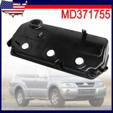Md371755 1x Engine Valve Cover Fits For Mitsubishi Montero 2001-2002