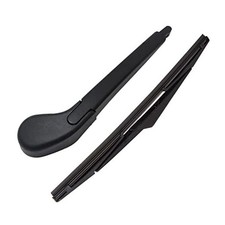 Rear Wiper Arm Blade Set For Ford Focus 2012-2018 Hatchback Se St Rs Rear