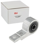 NTY Querlenkerlager Buchse Vorderachse Passend FüR Nissan X-TRAIL | ZTP-NS-048D
