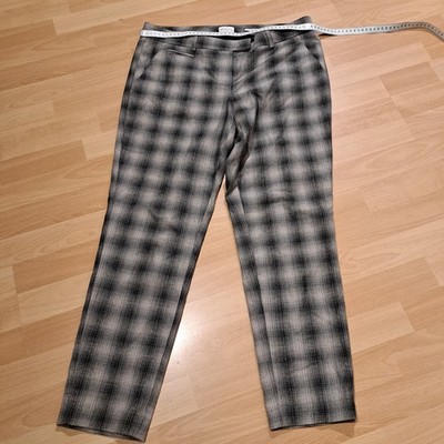 Seductive Stoffhose,  Mod. Vicky, Gr. 40, Neuwertig