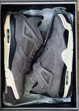 Jordan Air Jordan 4 Retro SP Herren Mid Top S...