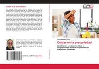 Cuidar En La Precariedad Josué SabillóN Casco Taschenbuch Spanisch 2025