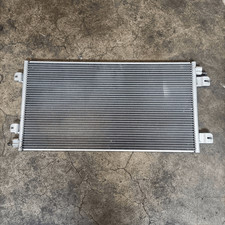 Condensateur Renault MASTER