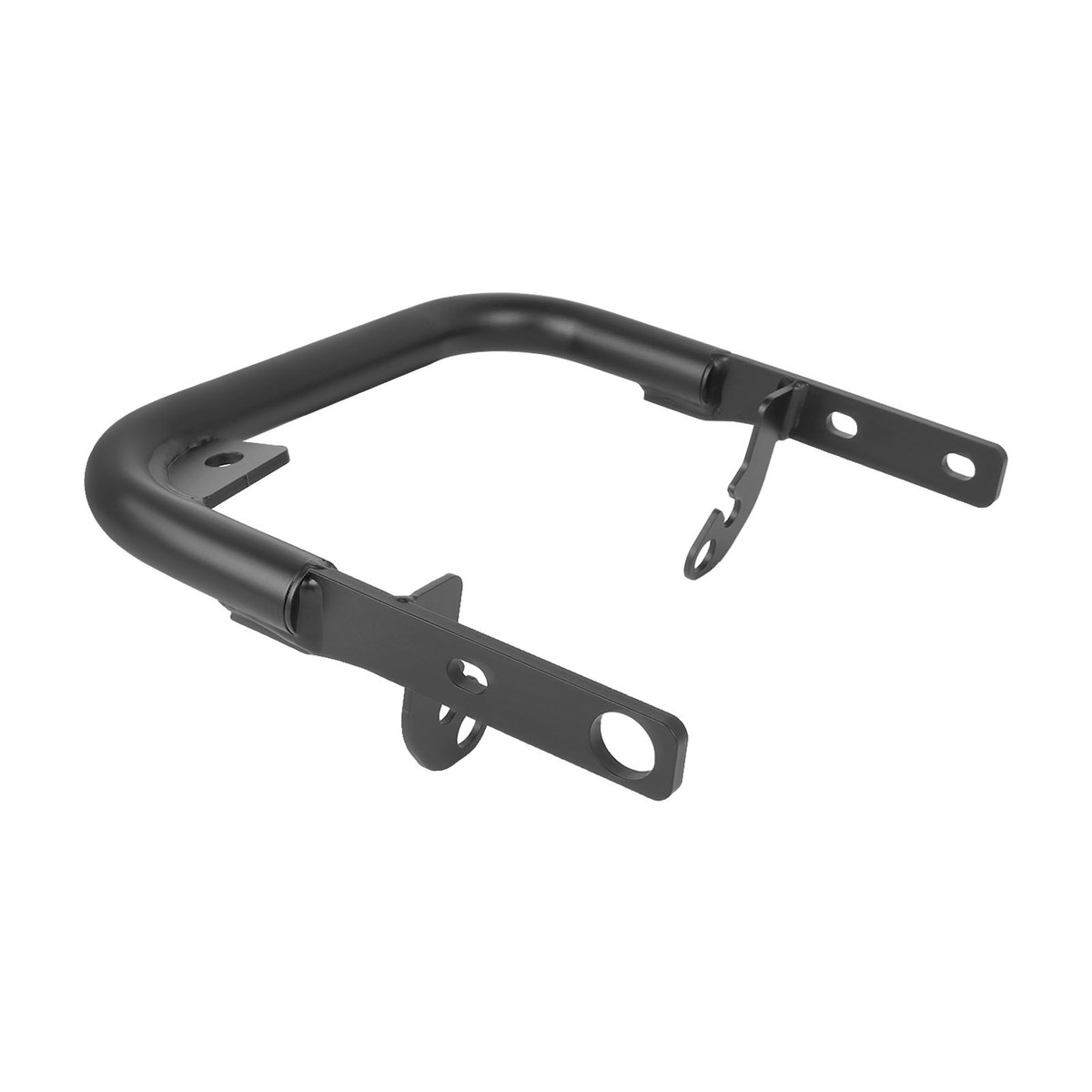 Rear Grab Bar Bumper BLack For Honda TRX 300EX 1993-2007 TRX 250X