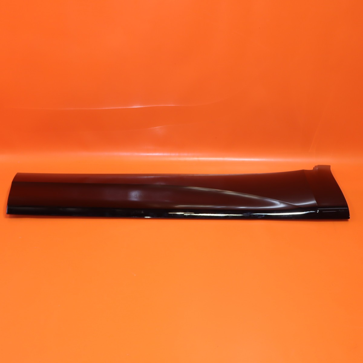 Bentley Bentayga 2017-2020 Rear Left Lower Body molding P/N 36A853057