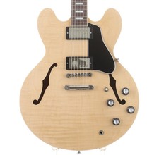 Usato Gibson Usa/Es-335 figurato antico naturale Ochanomizu Honten n.RG1875