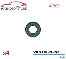 VALVE STEM GASKET SET VICTOR REINZ 70-25837-00 4PCS A FOR VW (FAW) JETTA