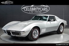 1968 Chevrolet Corvette for Sale