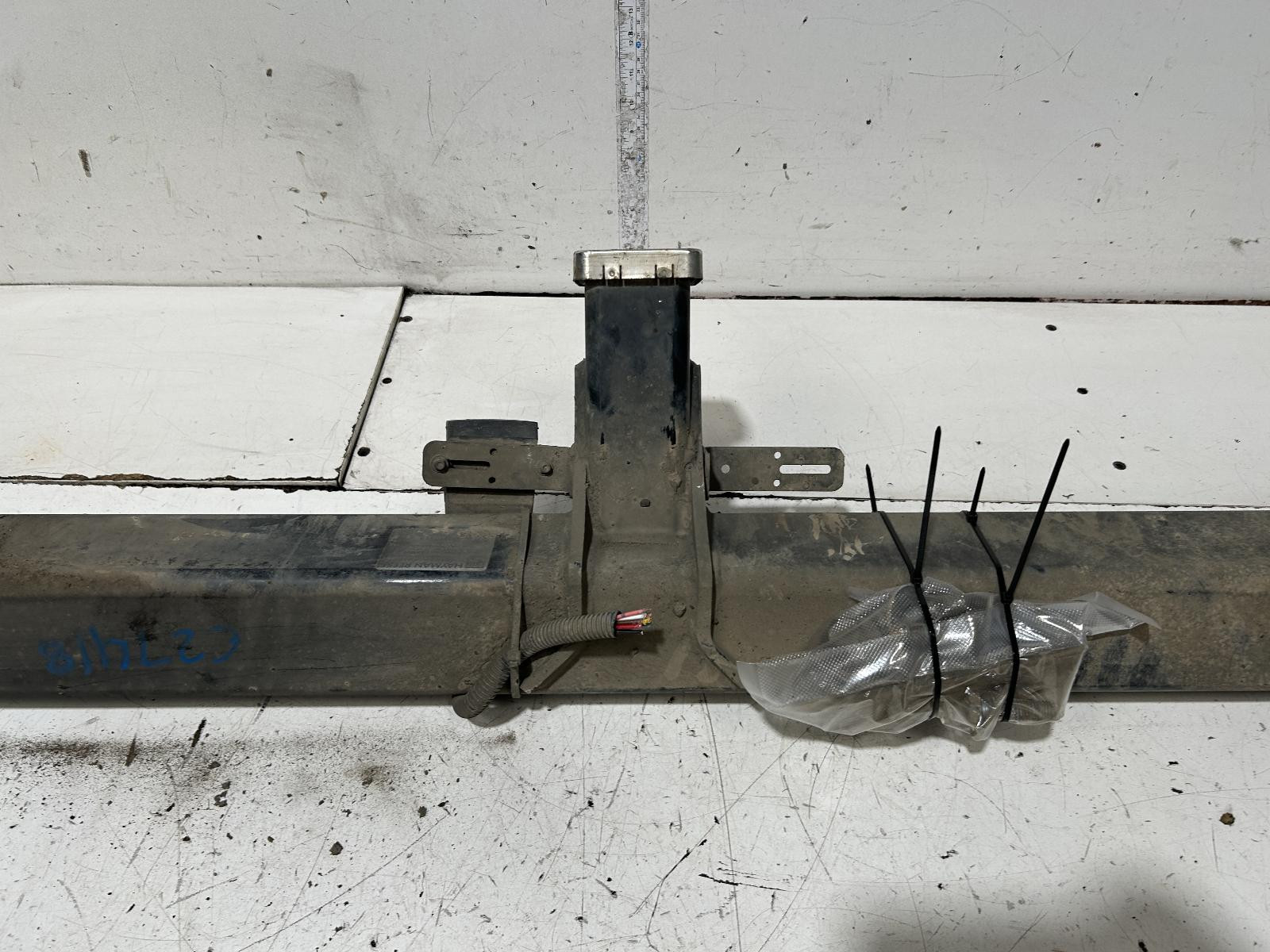 Hayman Reese Brand Towbar to suit Mazda BT-50 UP 10/2011-06/2020 - thumbnail 5