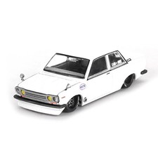 Mini GT 1/64 Datsun 510 Street Nismo V2 Diecast Scale Model Car #KHMG122