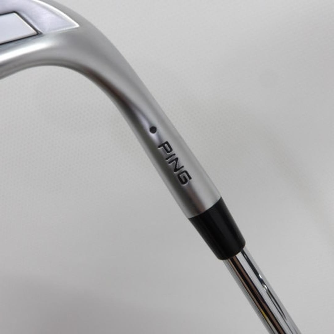 Ping Wedge PING GLIDE 4.0 56° NS PRO 950GH neo Dot Color Black | eBay