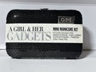 OPI - A Girl & Her GADGETS / Mini MANICURE KIT. Best Deal!