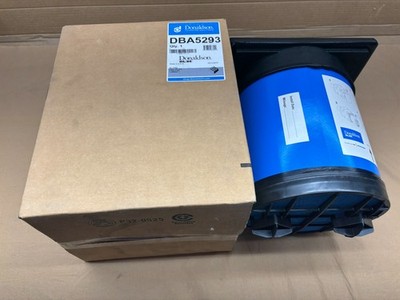 Donaldson DBA5293 Air Filter Round Style Blue Loader Milling Replacement Part