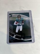 Panini Absolute 2025 Travis Hunter #186 Rookie Jacksonville Jaguars NFL Football