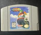 Wave Race 64 (Nintendo 64) N64 Cartridge only. Authentic Tested & Works!