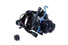 Compressed Air System Compressor For BMW G11 G12 7 15-22 6861882