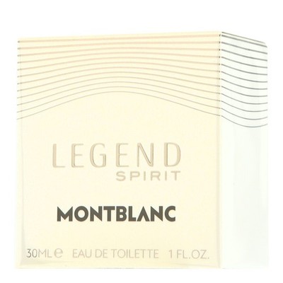 Montblanc Legend Spirit EDT 30ml