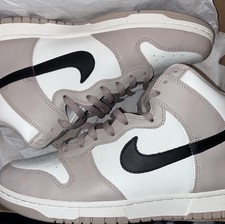 Nike Dunk High Men s Colorblock High Top Lace...