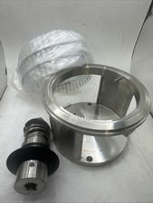 Steel & O’Brien TOP-FLO C218/C328 Pump Casing + 21T Adapter + Seal Kit