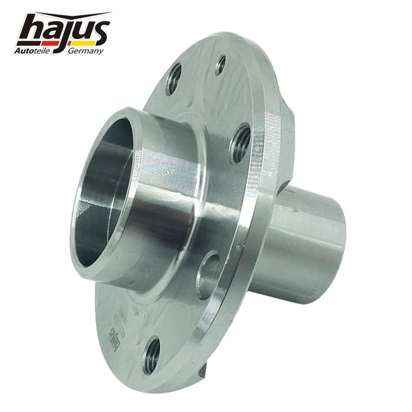 Original Hajus Radnabe Vorne Links Rechts Opel Kadett E Astra F Vectra A Ascona-image