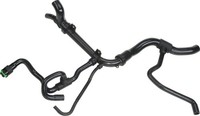 KüHlerschlauch Gates 3934 FüR Chevrolet Opel CC J96 Vectra Caravan 16V F19 F35