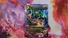 Pokemon Mega Rayquaza EX Holo Card 61/108 Roaring Skies