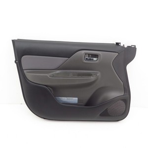 Türverkleidung vorne links Fiat FULLBACK  01.16-