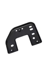 Front Driver Side Bumper Impact Bar Bracket - GM (84765612)