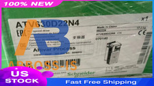 New In Box SCHNEIDER ATV630D22N4 Inverter