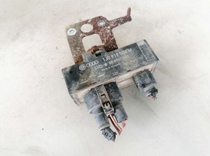 1j0919506m Lüfter Steuergerät Relais 898967000 Volkswagen Polo DE1382471-62