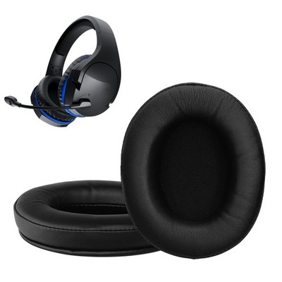 2x Ohr Polster für Kingston HyperX Cloud Stinger Cloud Stinger S Cloud Stinger