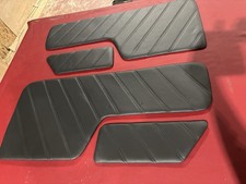 BMW E30 Dr-Panels M-Tech Dr- Panel Inserts