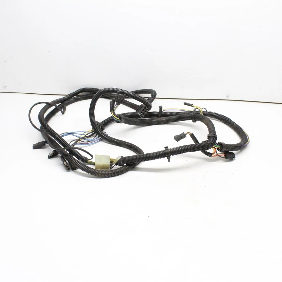 Жгут проводов основной 1994 polaris xlt 600 оригинальный 2460430 - Изображение 4 из 4